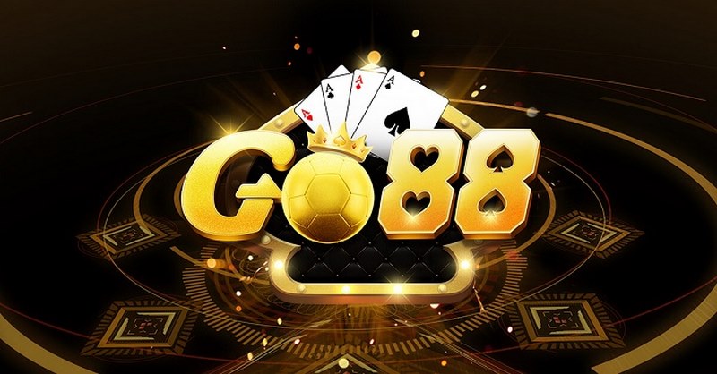 Go88 – Sân chơi cá cược chất lượng dẫn top đầu châu Á